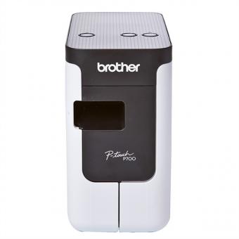 P-Touch PT-P700 Beschriftungssystem 