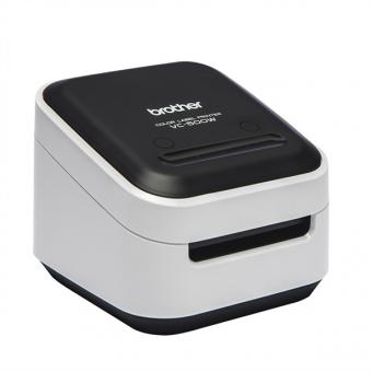 VC-500W Label Printer, Farbe 