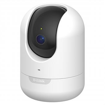 Caméra PT d'intérieur DCS-8610/E 4 MP, 122°, LED IR 7m, Wi-Fi 
