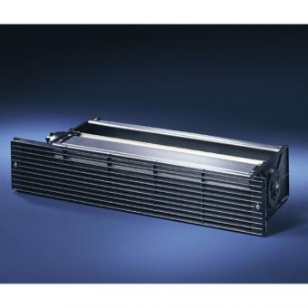 Tiroir de ventilation 19 pouces, 2UH 