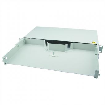 Boîtier 19-pouces PROFI T 1U 