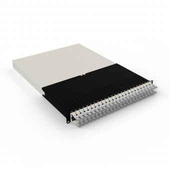 patchbox.one 30RU UTP blanc Cat.6a 1,8m 