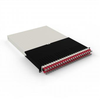 patchbox.one 30RU STP rouge Cat.6a 1,8m 