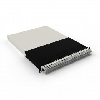 patchbox.one 30RU STP gris Cat.6a 1,8m 