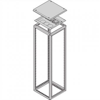 Dachlüfter, 800B 1000T, IP22 