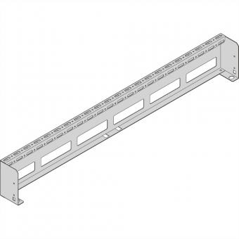 Adaptateur de chemin de câble pour armoire, 1000D 