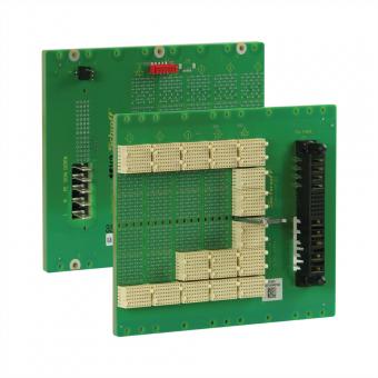 BPL CPCI-S 3HE, 5S FM SSR PSU 