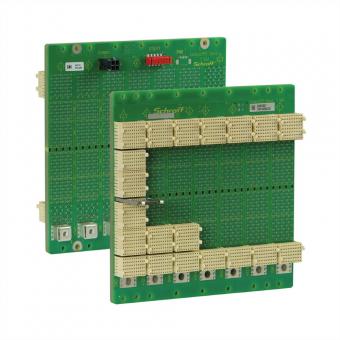 BPL CPCI-S 3HE, 7SL ST SSL 