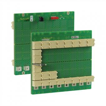 BPL CPCI-S 3HE, 8SL ST SSL 