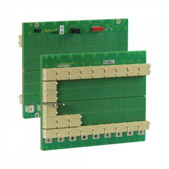 BPL CPCI-S 3HE, 9SL ST SSL 