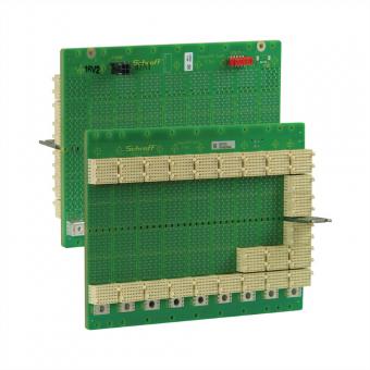 BPL CPCI-S 3HE, 9SL ST SSR 