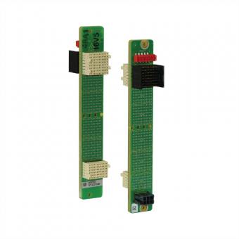 BPL CPCI-S 3HE, 1SL P6 RIO 
