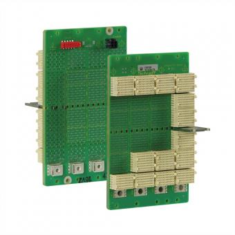 BPL CPCI-S 3HE, 4SL FM SSR 
