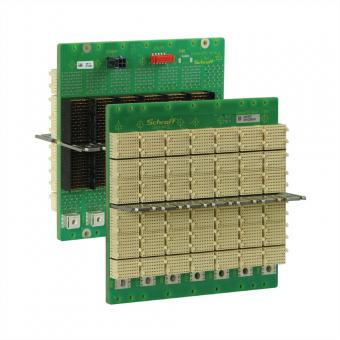 BPL CPCI-S 3HE, 7SL ST SSL RIO 