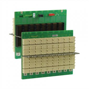 BPL CPCI-S 3HE, 9SL ST SSL RIO 