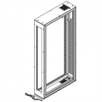 Varistar SHX 30 Kit d'obturation avant 