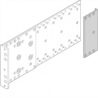 ECKPROFIL R 3HE, (2ST) 