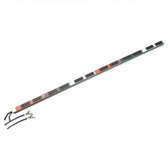 PDU 48XC13 2LEITUNGEN 