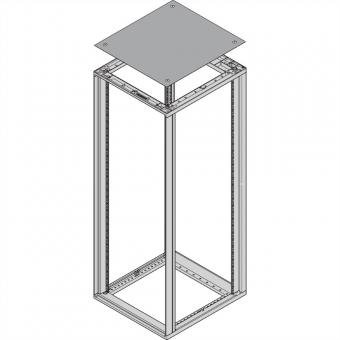Novastar Top Cover Flush, 553W 1000D 