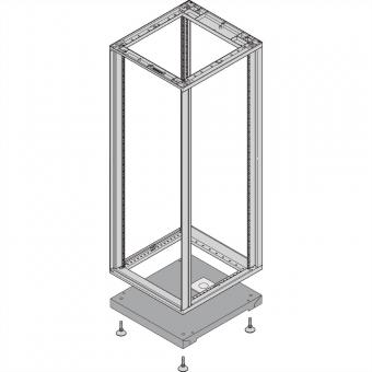 Novastar Base/Plinth, 45H 553W 1000D 