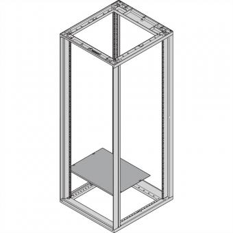 Plaque de base Novastar, multi-pièces, ouverte à l'arrière, 553W 800D 