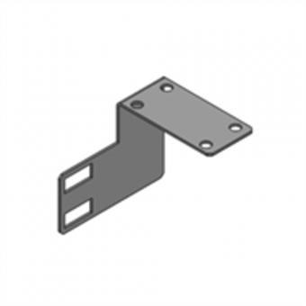 Varistar Porte avec support d'interrupteur 