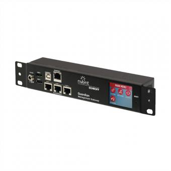 GUARDIAN MANAGEMENT GATEWAY 