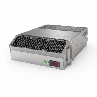 Refroidisseur LHX 4U, Inrack 7,5 kW 
