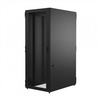 Varistar CP, Baie serveur, RAL 7021, accoupable, 42 U, 2000x800x1200 