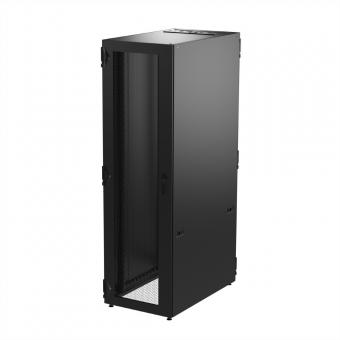 Varistar CP, Baie serveur, RAL 7021, accoupable, 47 U, 2200x600x1200 
