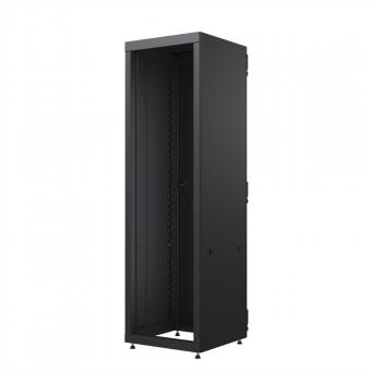 Varistar CP Armoire Deco avec montants 19-pouces dans le cadre Deco, 42 U 2000H 600W 600D 