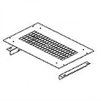 Montagekit für DP-VEN-06, Tiefe ab 100cm 