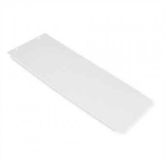 19-pouces Cache 4U gris 