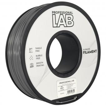ABS+ grau, Prof. Lab, Cool Gray 10 C 