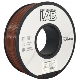 ABS+ braun, Prof. Lab, 7517 C 