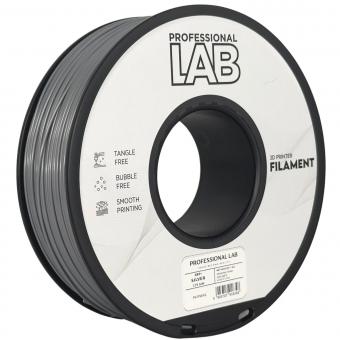 ABS+ silber, Prof. Lab, Cool Gray 3 C 
