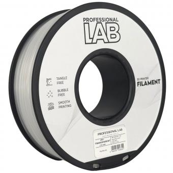 ABS+ transparent, Prof. Lab, 