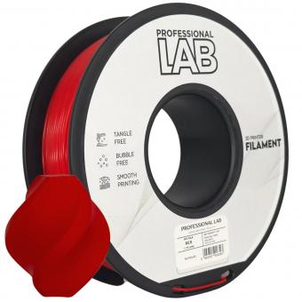 HS-PLA rot, Prof. Lab, 186°C 