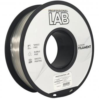 HS-PLA transparent, Prof. Lab, 