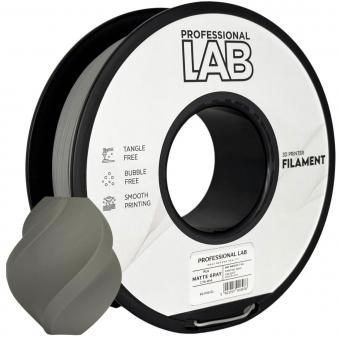 PLA mattgrau, Prof. Lab, Cool Gray 10 C 