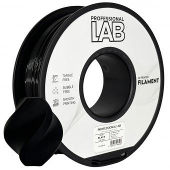 PETG noir, Prof. Lab, Noir C 
