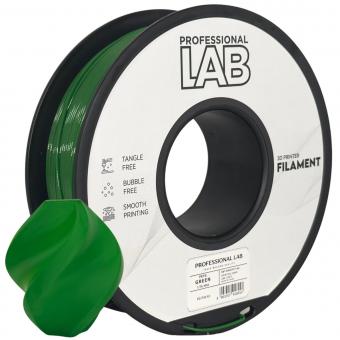 PETG vert, Prof. Lab, 354°C 