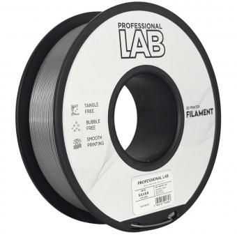 PETG argenté, Prof. Lab, Cool Gray 3 C 