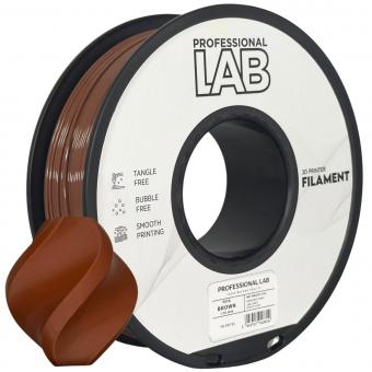 PETG marron, Prof. Lab, 7517 C 