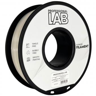 PLA jaune fluo, Prof. Lab, 102°C 