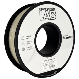PLA bleu lumineux, Prof. Lab, 300°C 