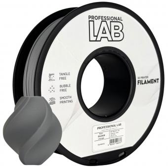 PLA+ Silber, Prof. Lab, Cool Gray 3 C 