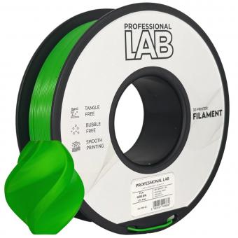 PLA+ grün, Prof. Lab, 354 C 