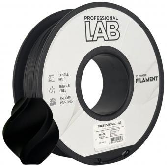PLA noir, Prof. Lab, Noir C 