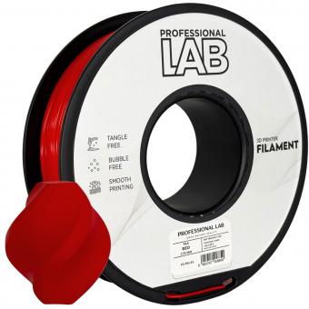 PLA rot, Prof. Lab, 186°C 